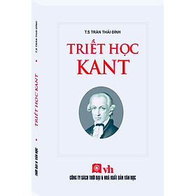 Sách Triết Học Kant