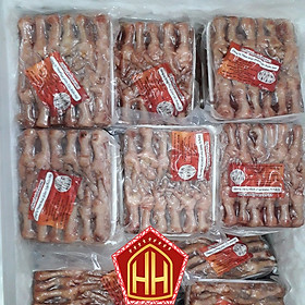 [Chỉ giao HCM] - Chân Gà Rút Xương - 1KG