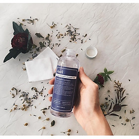 Nước hoa hồng chống viêm không mùi Klairs Supple Preparation Unscented Toner + Tặng 1 Mặt Nạ Su:m Đen