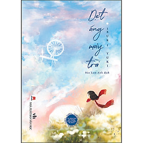 Sách Dệt áng mây trời