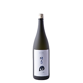 Sake Nhật Bản agata Ayane Junmai Ginjo Chai 720ml