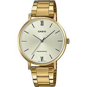 Đồng hồ Casio Nữ General LTP-VT01G