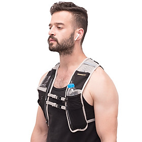 VEST NƯỚC BALO CHẠY BỘ GOODFIT GF301RV