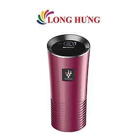 Máy lọc không khí trên xe hơi Sharp IG-GC2E - Hàng chính hãng