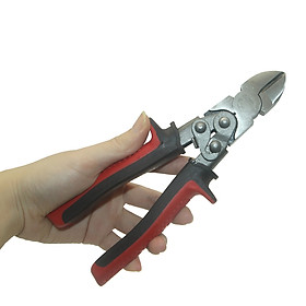 Mua Kìm cắt chéo trợ lực 7.5 inch ID2687