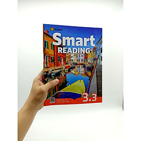 Smart Reading 3-3 (90 Words)