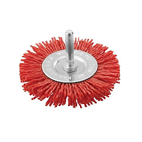 Mua BÁNH CƯỚC NYLON 75MM  100MM INGCO - HÀNG CHÍNH HÃNG