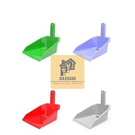 Mua KY RÁC LỚN NHỎ NHỰA DUY TÂN - ĐỒ HỐT RÁC