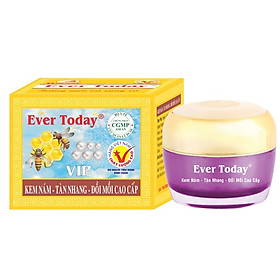 EVER TODAY - KEM NÁM - TÀN NHANG - ĐỒI MỒI CAO CẤP (VIP) - 15g