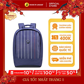 Balo laptop 13.3 SecurbanHệ thống đóng mở miệng túi sáng tạo và cực kỳ an toàn Thiết kế hiện đại, thanh lịch - Xanh cổ vịt