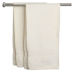 Bộ 4 Khăn Tắm Cotton Karlstad 40x60cm JYSK