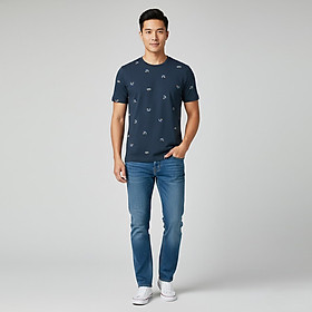 Áo Thun Nam F2F Graphic Tee - SIZE S