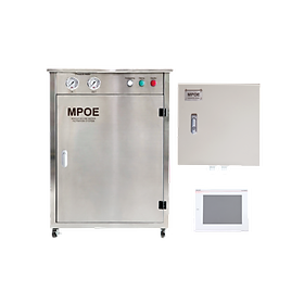 Mua Hệ Thống Lọc Tổng MPOE-P Làm Sạch Tự Động  Màn Hình Điều Khiển Cảm Ứng  100% Nhập Khẩu Từ Nhật Bản - Hàng Chính Hãng