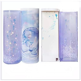 Hộp bút đa zi năng 5 in 1