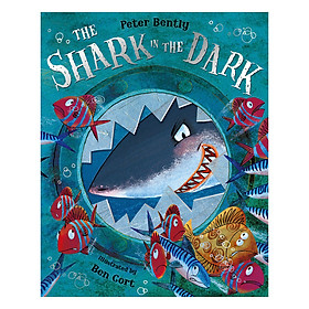 [Download Sách] The Shark In The Dark