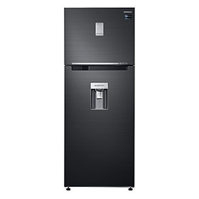 Tủ lạnh SAMSUNG RT46K6885BS/SV 451L