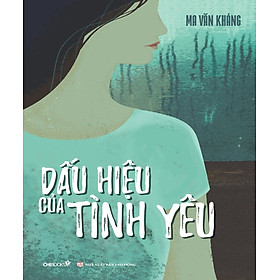 Dấu hiệu tình yêu