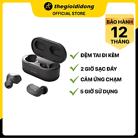 Mua Tai nghe Bluetooth True Wireless Belkin Soundform AUC001 - Hàng chính hãng