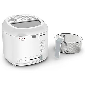 NỒI CHIÊN NGẬP DẦU TEFAL UNO M F53-1 Hàng chính hãng