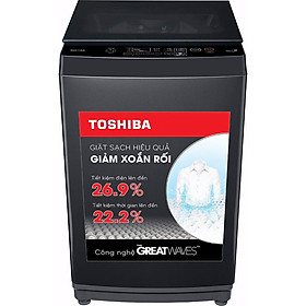 Mua Máy giặt Toshiba 9 kg AW-M1000FV(MK) - Hàng chính hãng