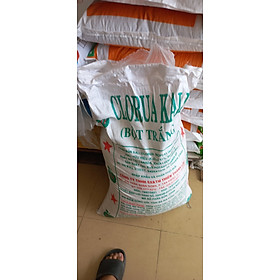 Mua KALI TRẮNG  KCL PHÂN BÓN CHIẾT LẺ 500GRAM