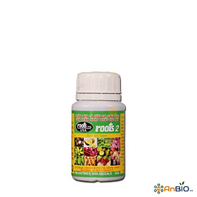 Mua PHÂN BÓN LÁ CAO CẤP ROOTS 2 | Chai 100ml