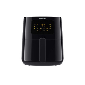Nồi chiên không dầu điện tử Philips HD9252 (Mẫu 2020 ) - Hàng chính hãng