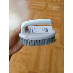 Mua Bàn chải nhà tắm đầu Vuông - TRòn  Kire Inochi