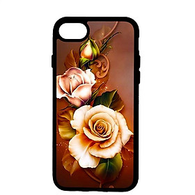 Ốp lưng cho iPhone 7 nền 205 - Hàng chính hãng