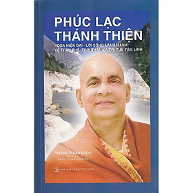 PHÚC LẠC THÁNH THIỆN