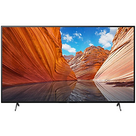 Mua Android Tivi Sony 4K 75 inch KD-75X80J