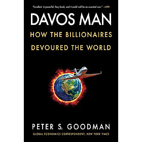 Davos Man