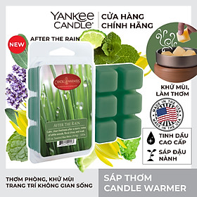 Mua Sáp thơm Candle Warmer - After The Rain