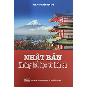 Nhật Bản – Những bài học từ lịch sử