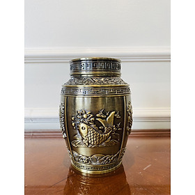 Mua Hộp đựng trà HDT4-A