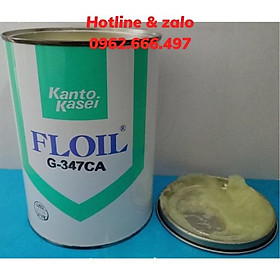 Mua Mỡ Kanto Kasei FLOIL G-347CA   mỡ bôi trơn Kanto Chemical FLOIL G-347CA