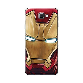 Ốp Lưng Dành Cho Samsung J5 Prime - Iron Man