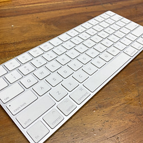Mua Bàn phím M a g i c keyboard gen 2