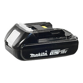 Pin Makita 18V 1.5Ah BL1815N