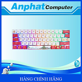 Mua Bộ Keycap Chrismas (Noel) thick PBT Dye-sub - Hàng Chính Hãng