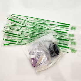 Mua Bộ Dụng Cụ Thải Độc  Túi Truyền Enema Kèm Dây Truyền (Combo 1 Túi + 10 Dây)