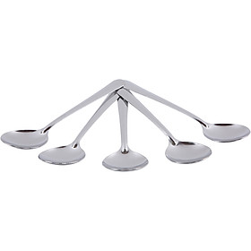 Mua Muỗng Súp Tròn Vinasu VNS134-5 ( 5 Cái )