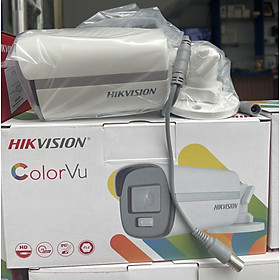 Mua Camera HIKVISON DS-2CD1347G0-LUF - Hàng Chính Hãng