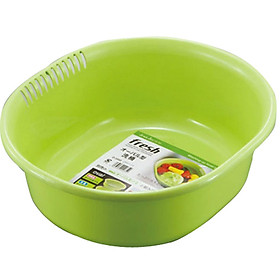 Mua Chậu nhựa 5.3L màu xanh