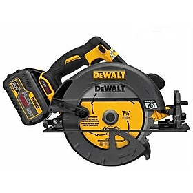 Mua Máy cưa dĩa dùng Pin DEWALT DCS575T2-KR