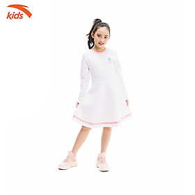 Váy Liền Thời Trang Bé Gái Anta Kids 362017382