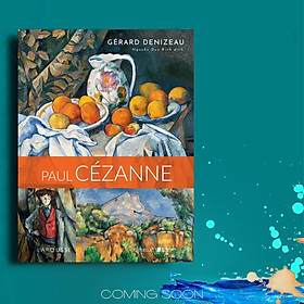 Trạm Đọc Official | Danh hoạ Paul Cézanne