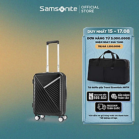 Vali kéo Samsonite Robez Spinner EXP