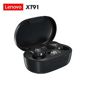 Tai nghe Bluetooth Lenovo XT91 - Hàng chính hãng