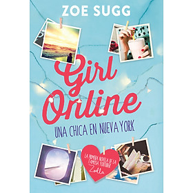 [Download Sách] Girl Online - Una chica en Nueva York